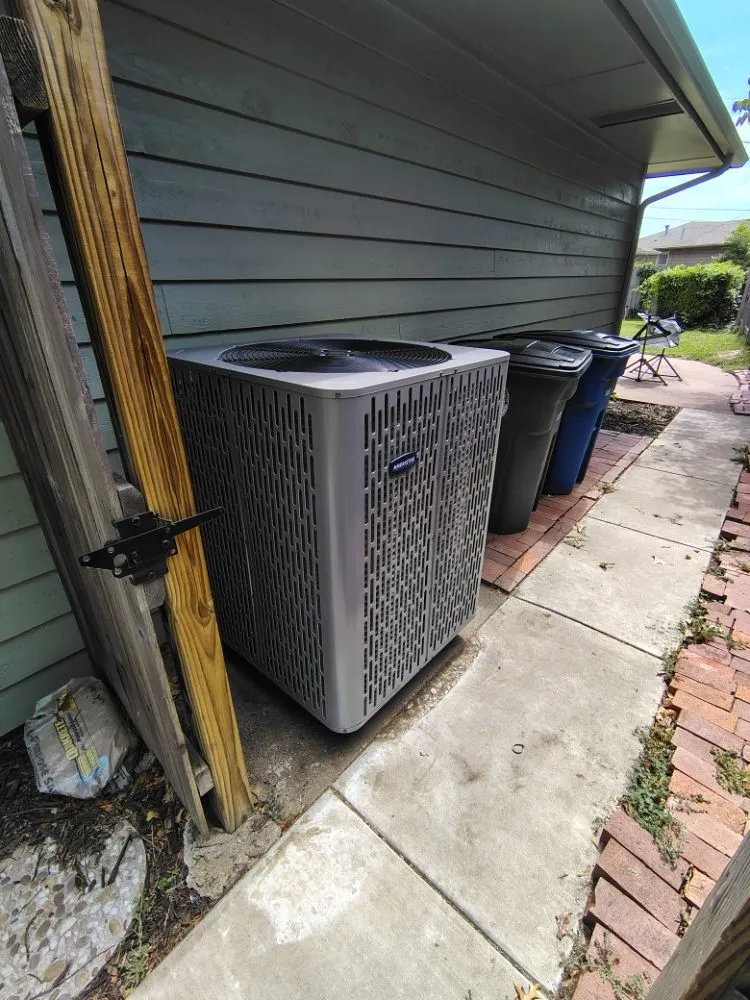 Slide of Benco Services