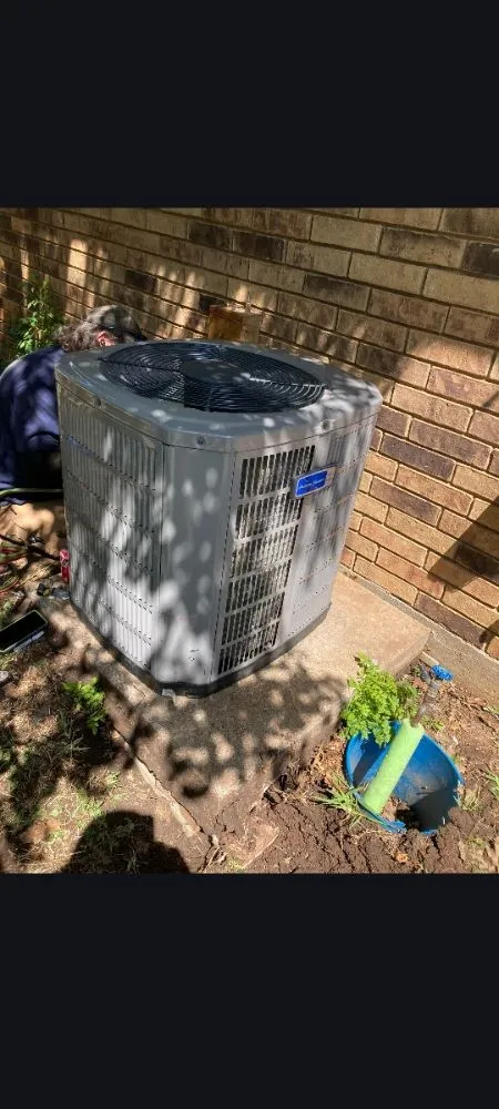 Slide of Benco Services