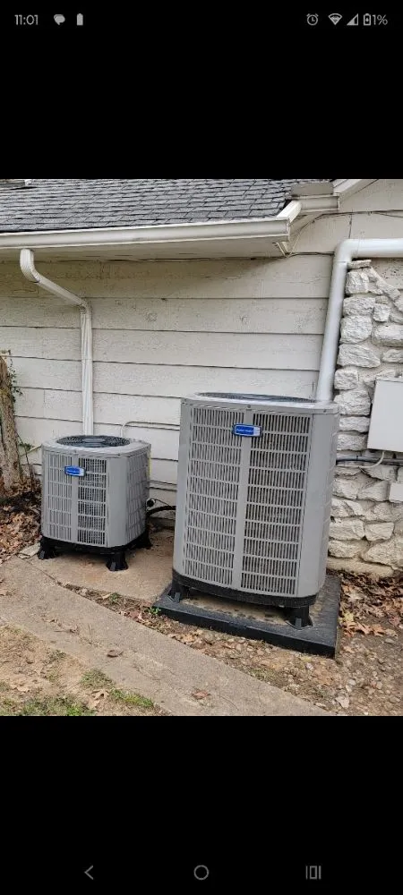 Slide of Benco Services