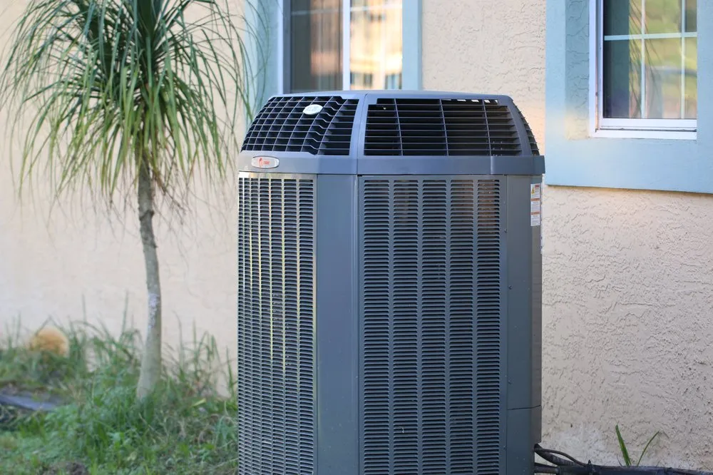 Slide of Bencraft Mechanical Services