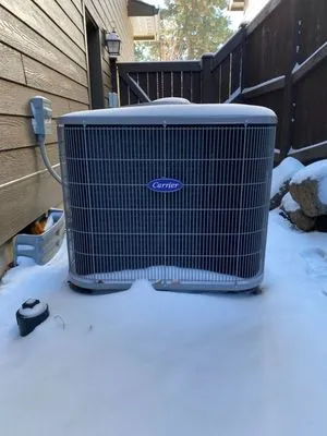 Bend Heating & Sheet Metal Logo