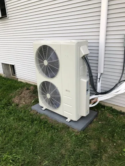 Slide of Benderer Green Systems