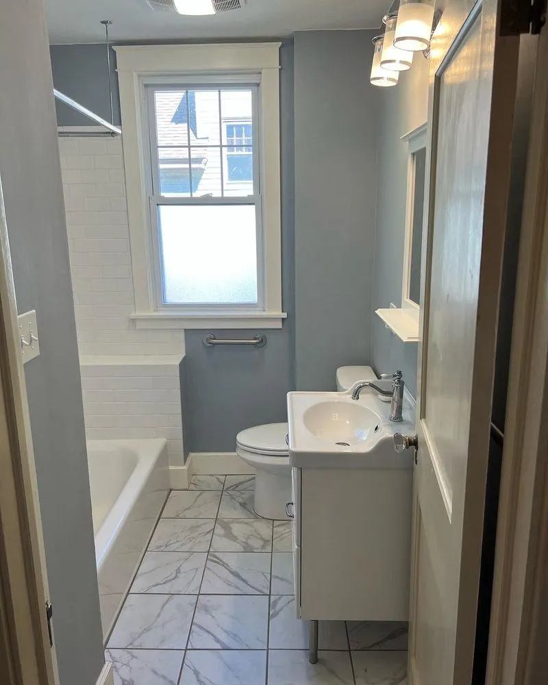 Slide of Benditt Mechanical