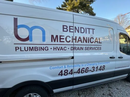 Benditt Mechanical