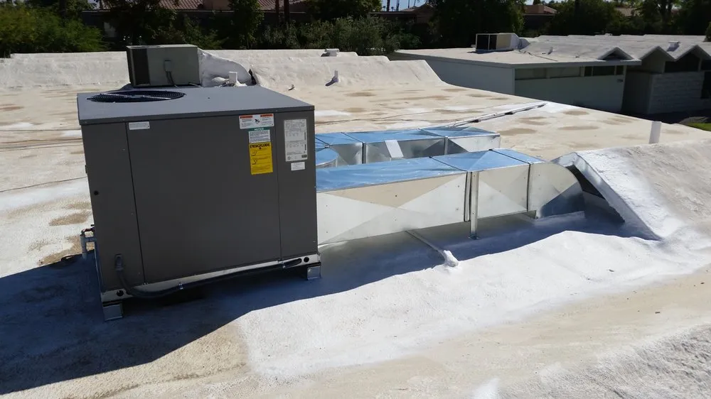 Slide of Bendtsen & McGrew Heating & Air Conditioning