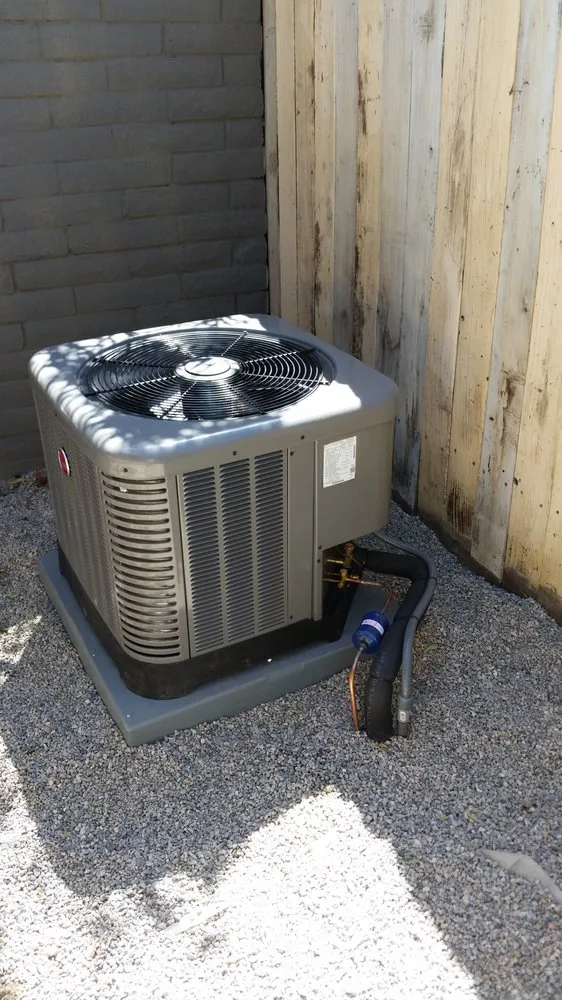 Slide of Bendtsen & McGrew Heating & Air Conditioning