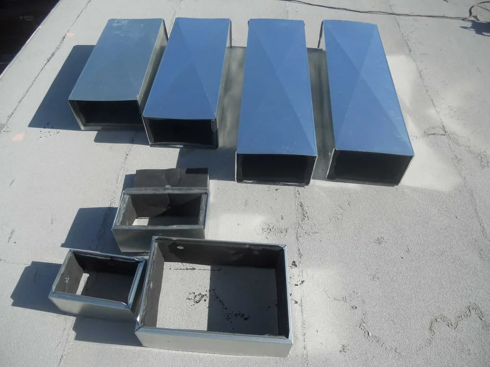 Slide of Bendtsen & McGrew Heating & Air Conditioning