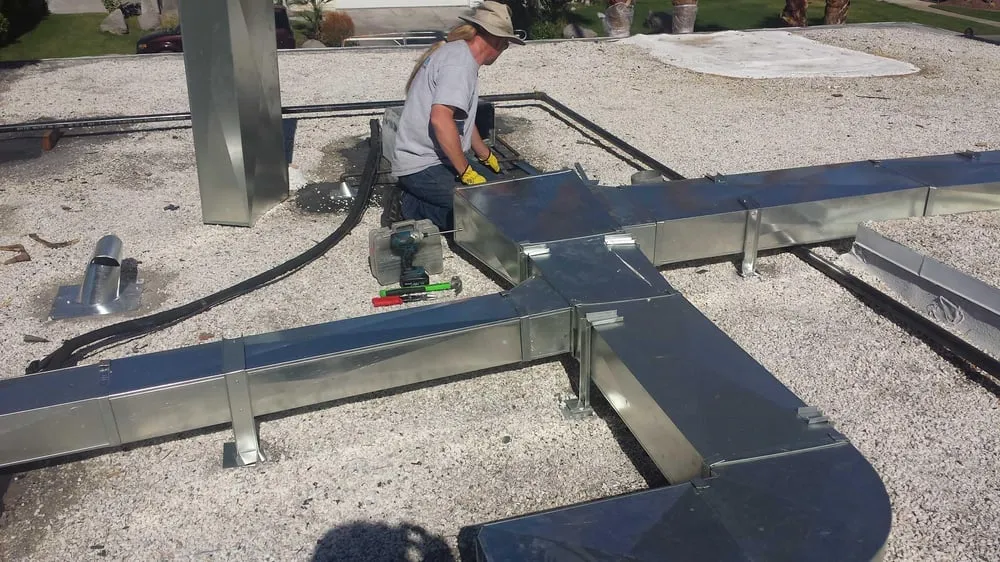 Slide of Bendtsen & McGrew Heating & Air Conditioning