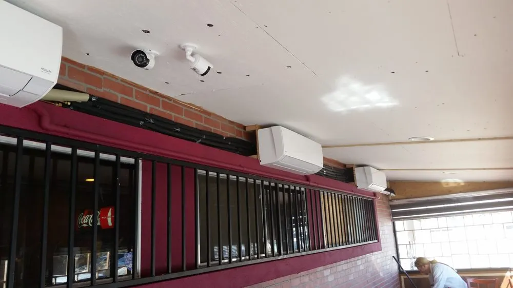 Slide of Bendtsen & McGrew Heating & Air Conditioning