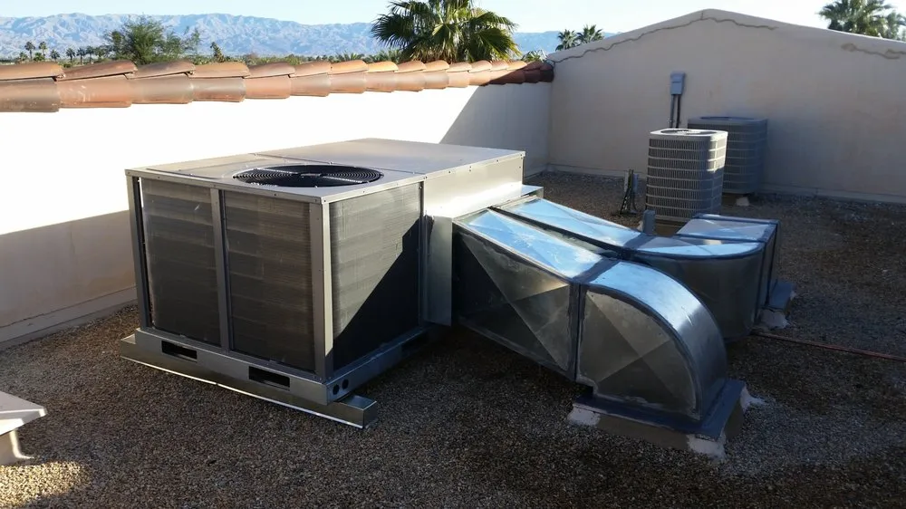 Slide of Bendtsen & McGrew Heating & Air Conditioning