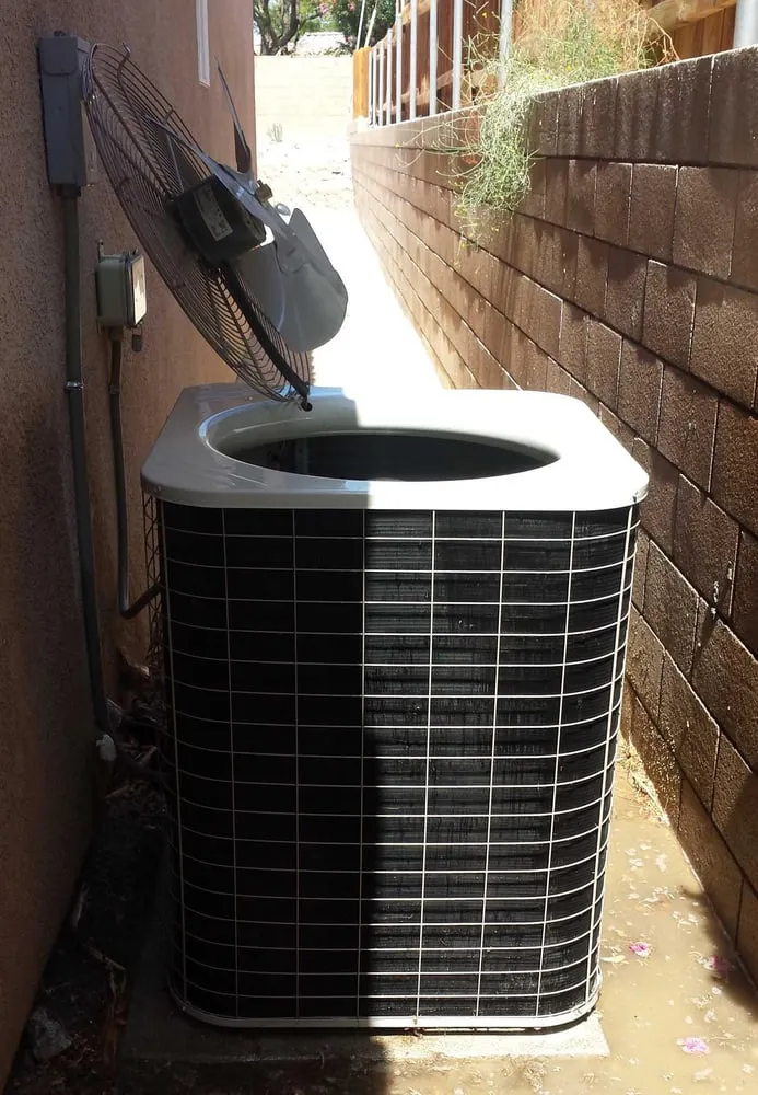 Slide of Bendtsen & McGrew Heating & Air Conditioning