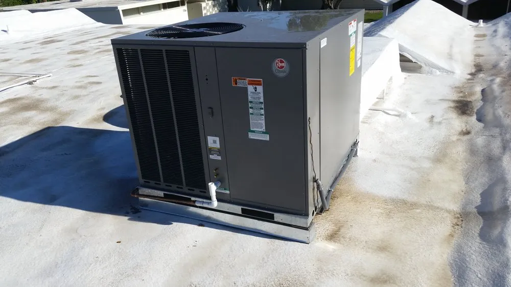 Slide of Bendtsen & McGrew Heating & Air Conditioning