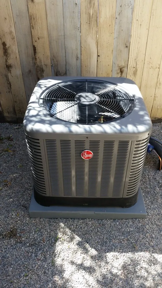 Slide of Bendtsen & McGrew Heating & Air Conditioning