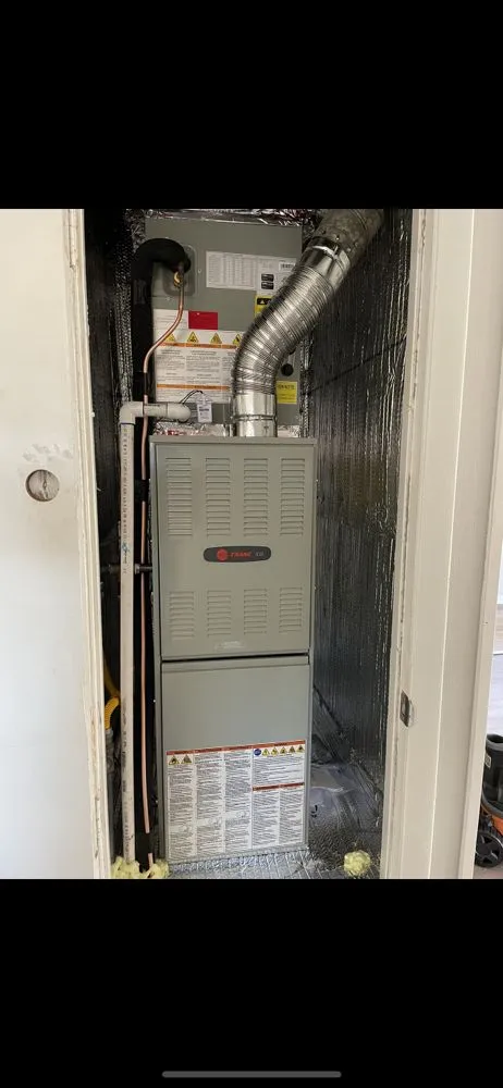 Slide of Benet Maintenance