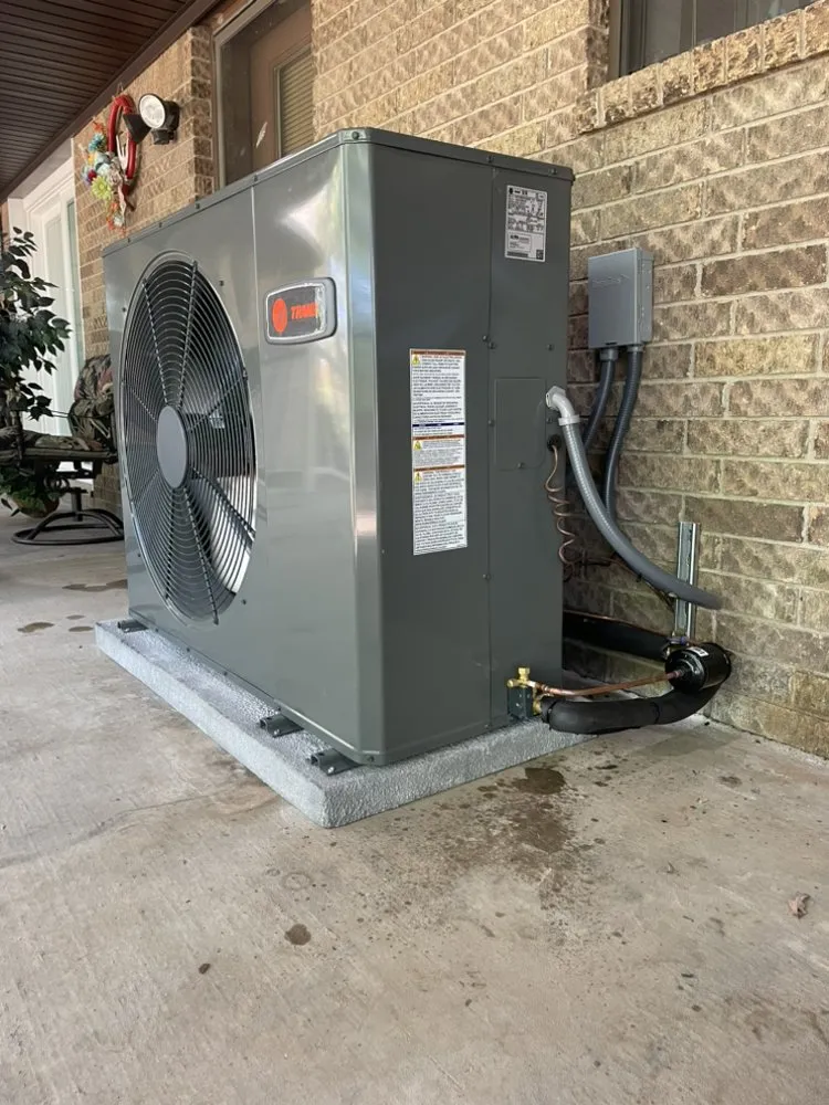 Slide of Benet Maintenance