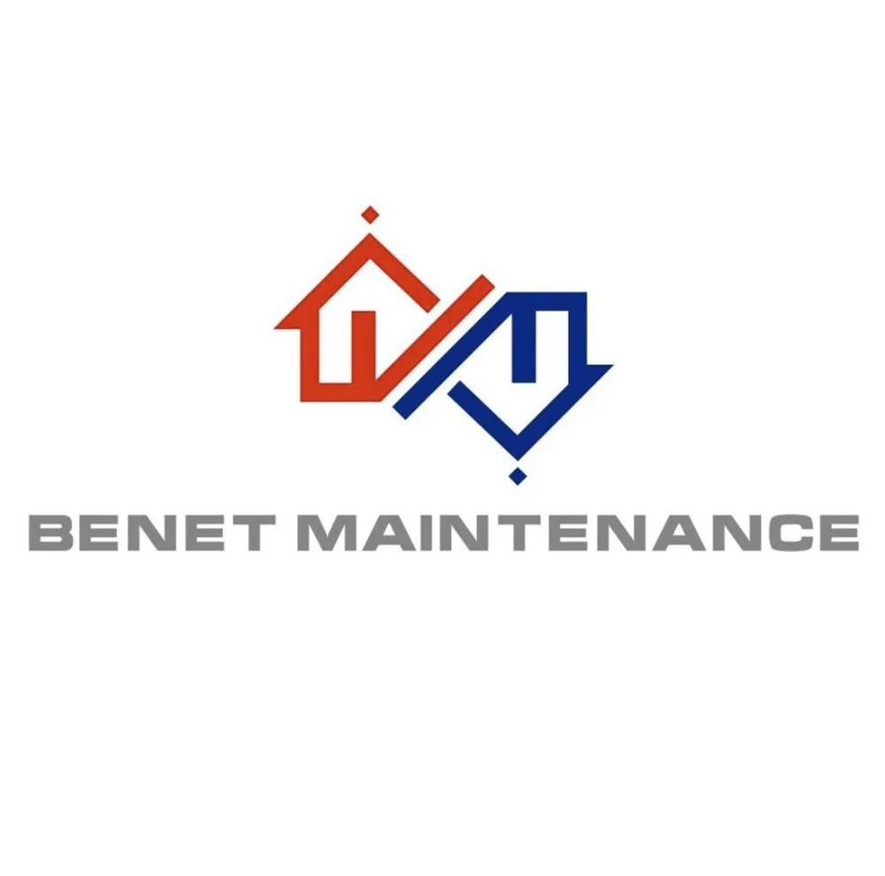 Slide of Benet Maintenance