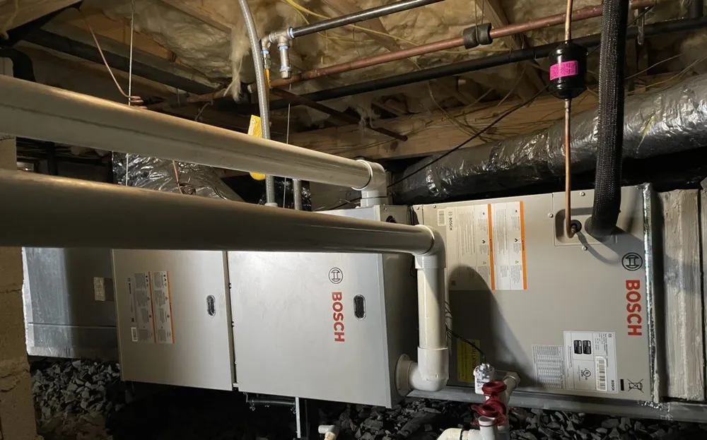 Slide of Benet Maintenance