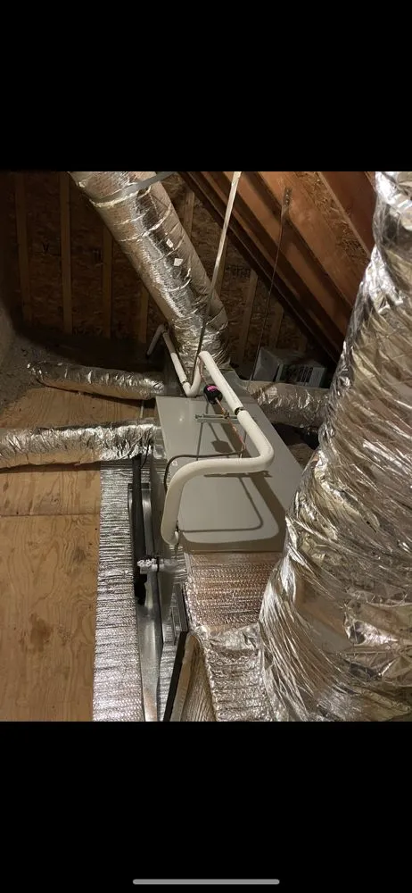 Slide of Benet Maintenance