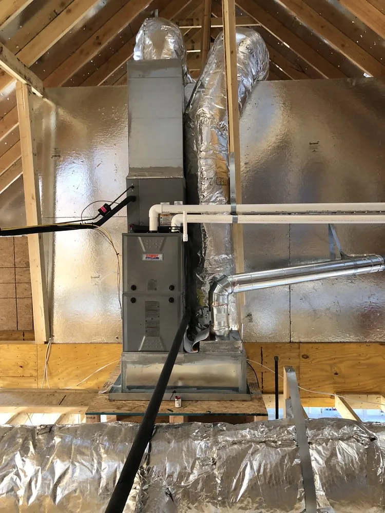 Slide of Benet Maintenance