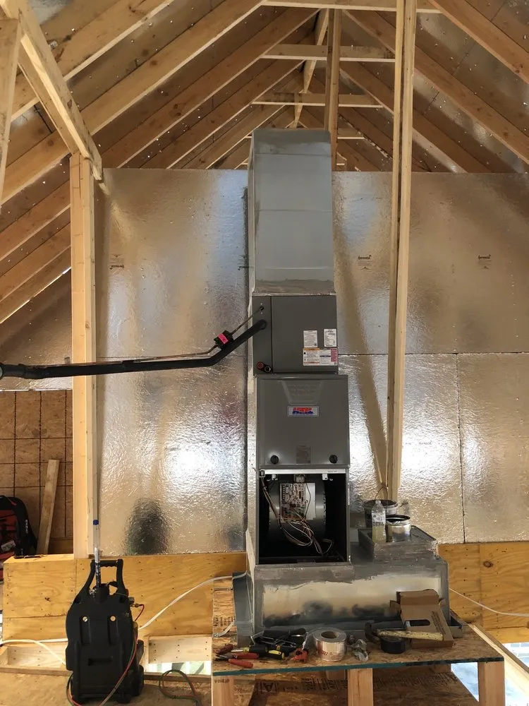 Slide of Benet Maintenance