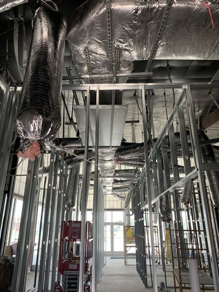 Slide of Benham Heating & Air Conditioning