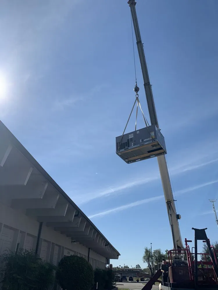 Slide of Benham Heating & Air Conditioning