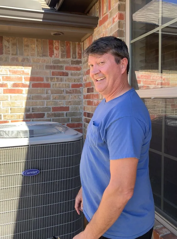 Slide of Benham Heating & Air Conditioning