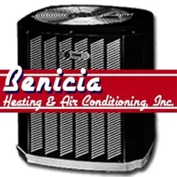 Slide of Benicia Heating & Air Conditioning