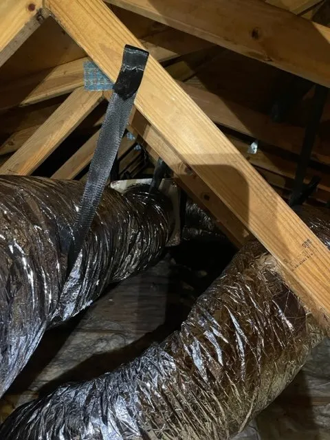 Slide of Benitez Cooling and Heating