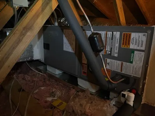 Benitez Cooling and Heating