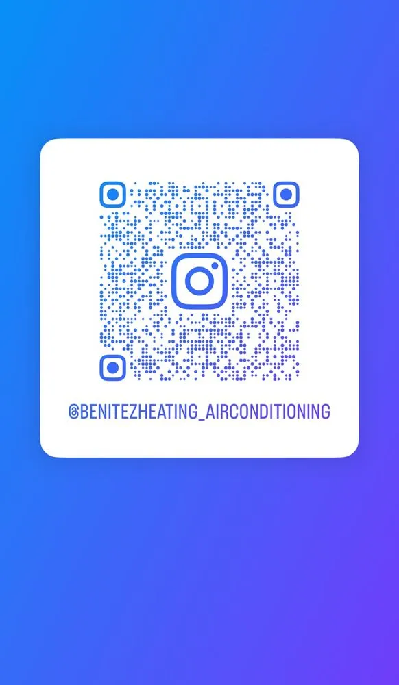 Slide of Benitez Heating And Cooling