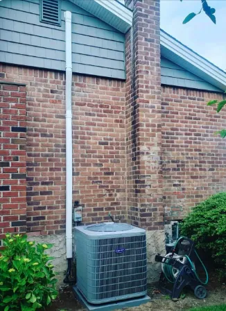 Slide of Benitez Heating And Cooling