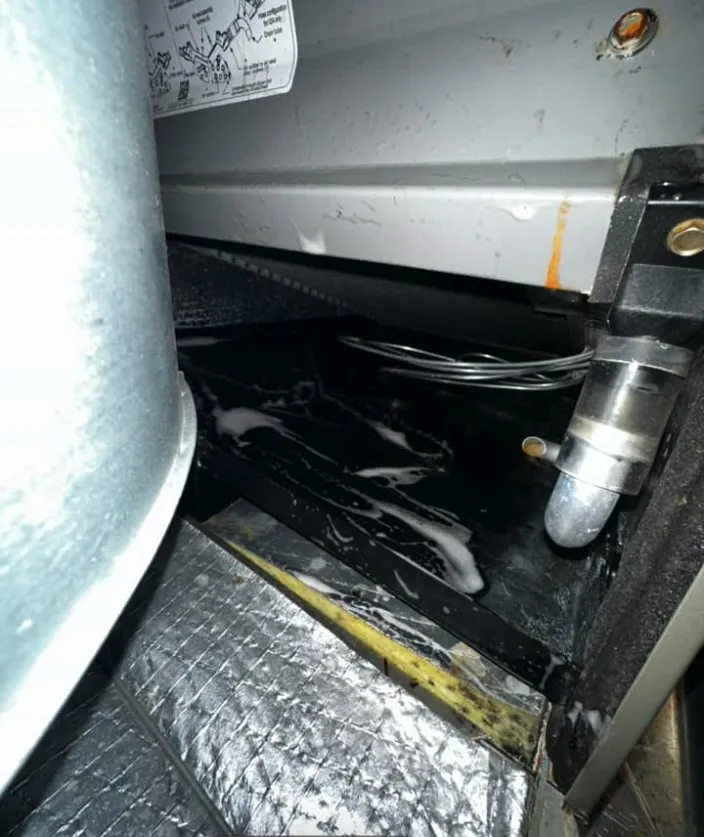 Slide of Benitez Heating And Cooling