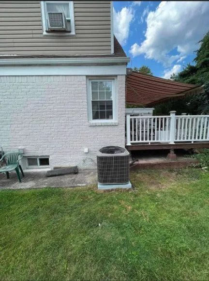 Slide of Benitez Heating And Cooling