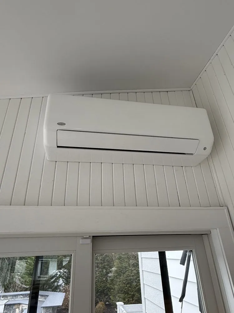 Slide of Benitez Heating And Cooling