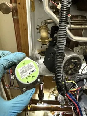 Benitez Heating And Cooling