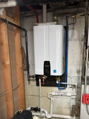 Benitez Plumbing Heating & Cooling System