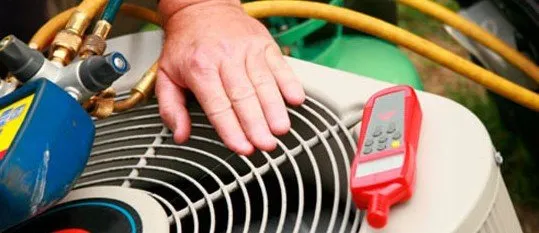 Slide of Benitz Service