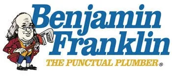 Benjamin Franklin Logo