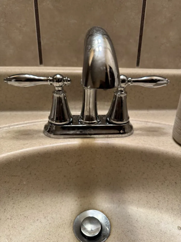 Slide of Benjamin Franklin Plumbing