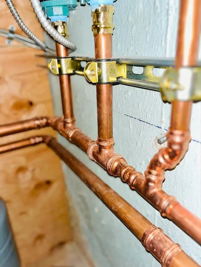 Slide of Benjamin Home Service