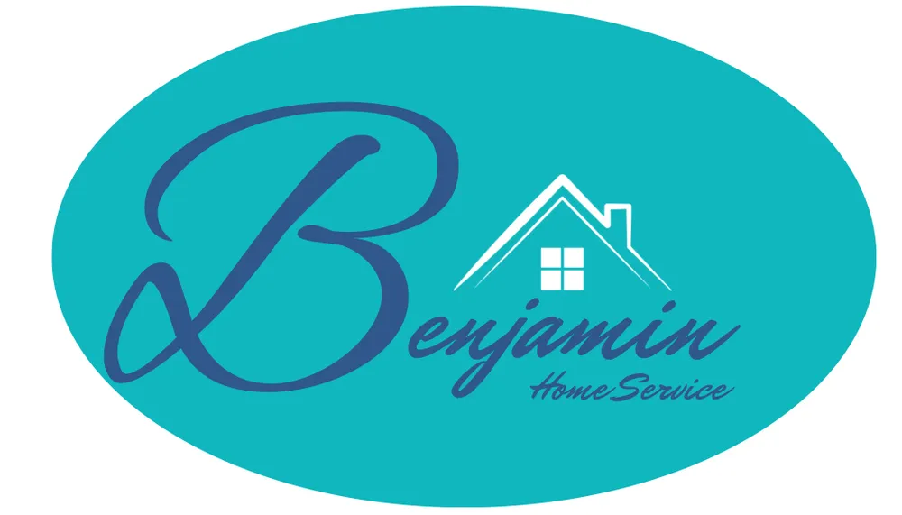 Slide of Benjamin Home Service