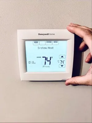 Benjamin Home Service