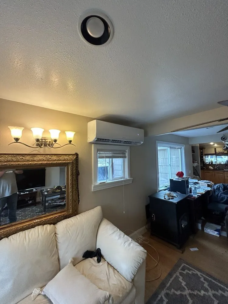 Slide of Benjis Heating And Cooling