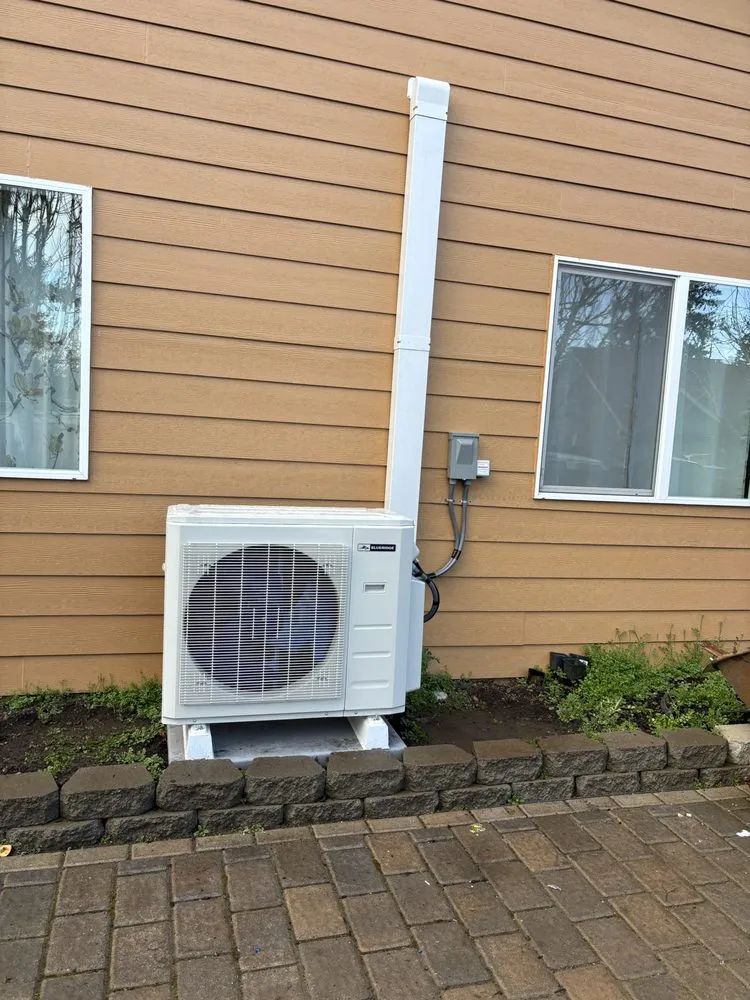 Slide of Benjis Heating And Cooling