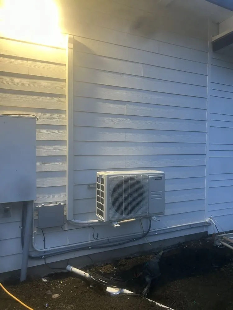 Slide of Benjis Heating And Cooling