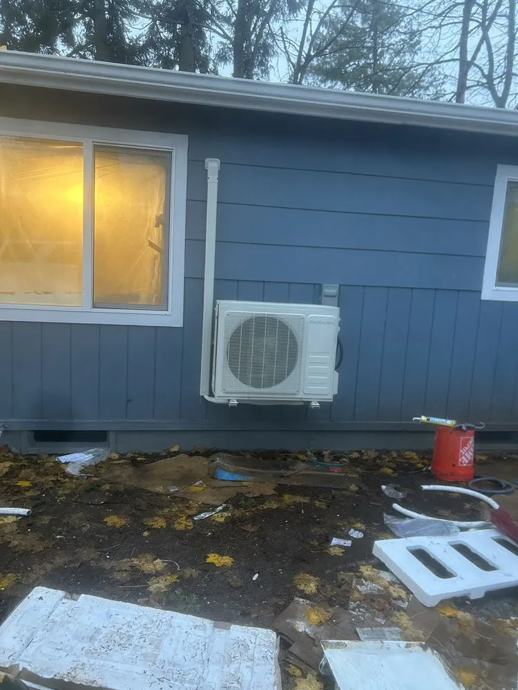 Slide of Benjis Heating And Cooling