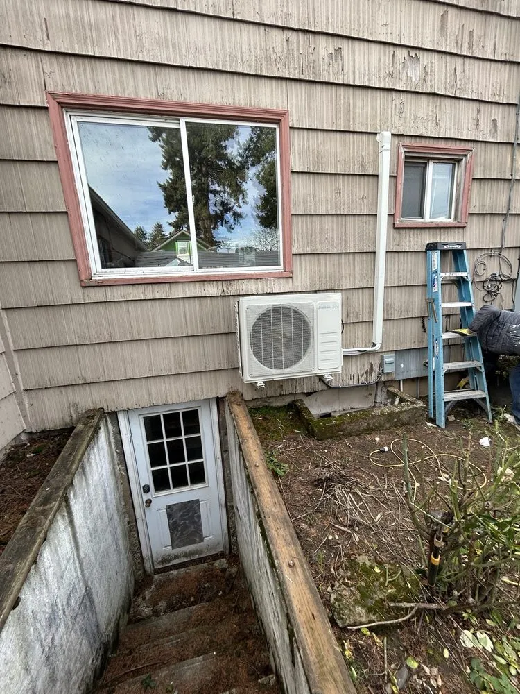 Slide of Benjis Heating And Cooling