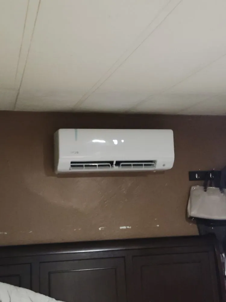 Slide of Benjis Heating And Cooling