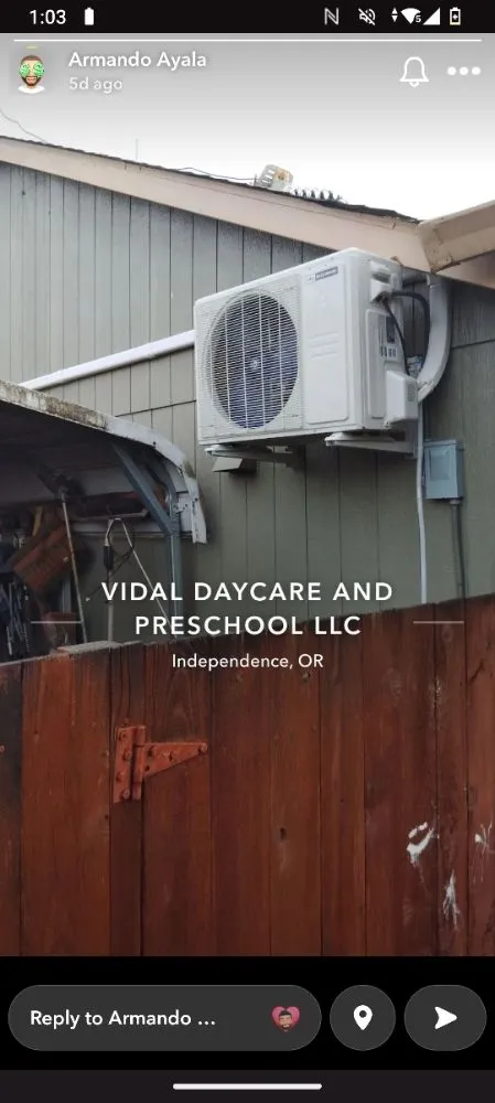 Slide of Benjis Heating And Cooling